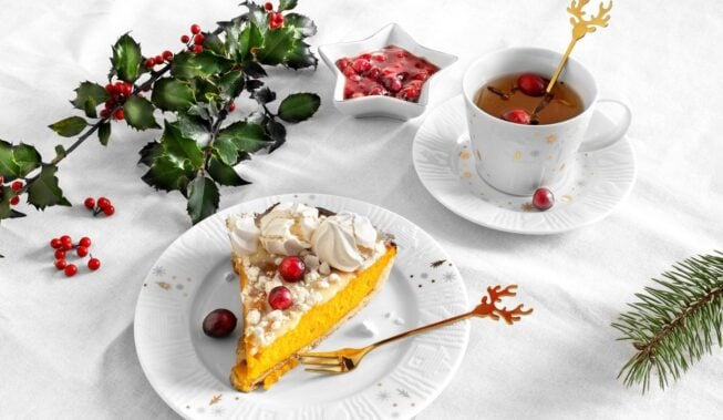 Jakie ciasto na Boże Narodzenie przygotować, by zachwycić gości? | czytaj na blogu BRW