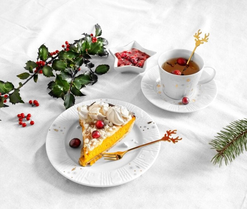 Jakie ciasto na Boże Narodzenie przygotować, by zachwycić gości?