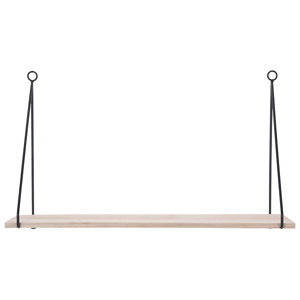 Półka na ścianę Loft 