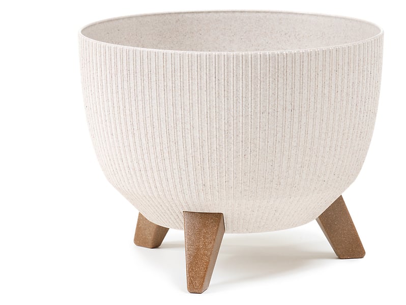 Doniczka Roma Jumper Wood