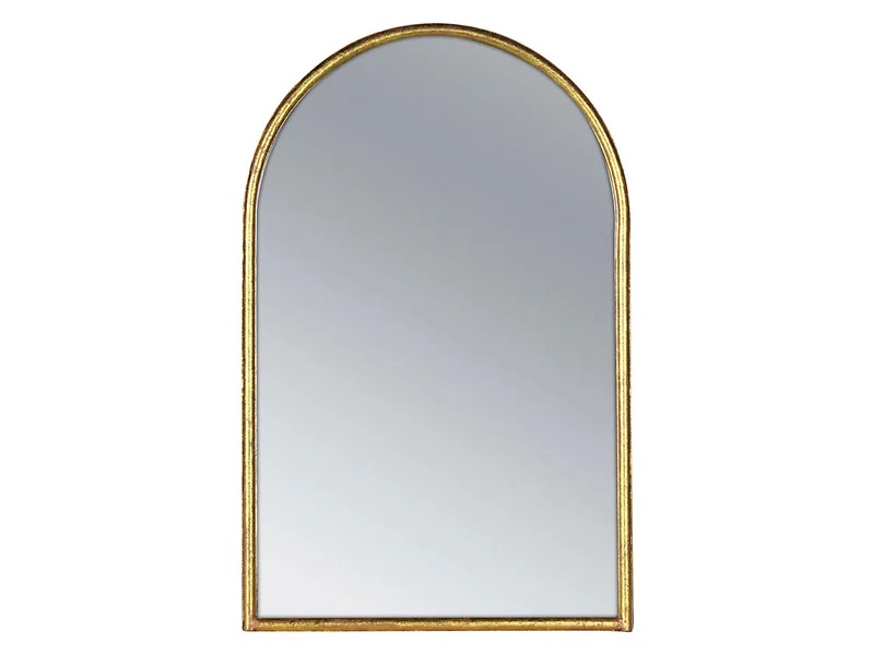 Lustro ścienne Henry