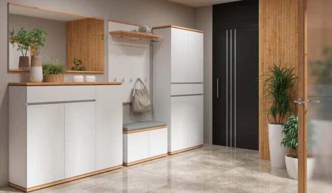 Jakie kwiaty do przedpokoju będą najlepsze? Podpowiadamy w wyborze!