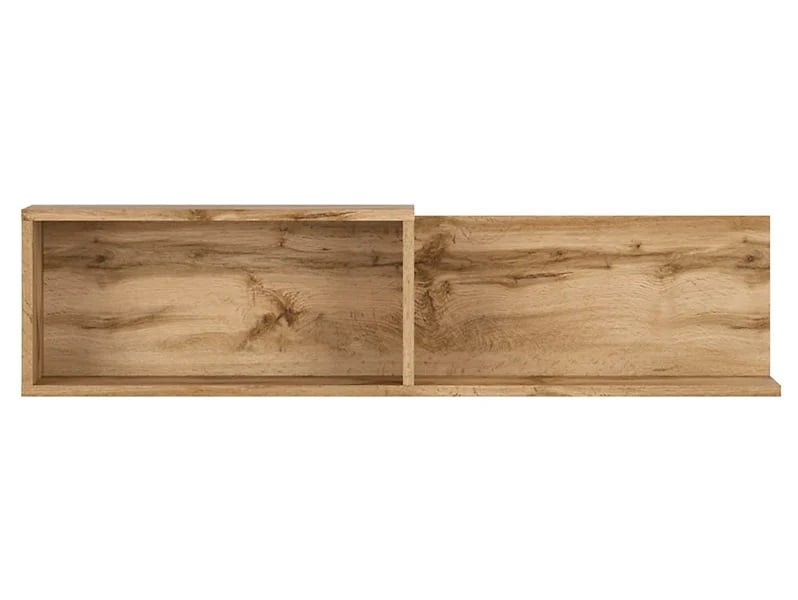 Półka ścienna Nuis