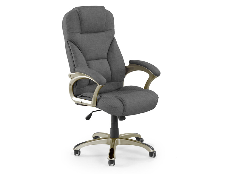 Fotel gabinetowy Desmond 2