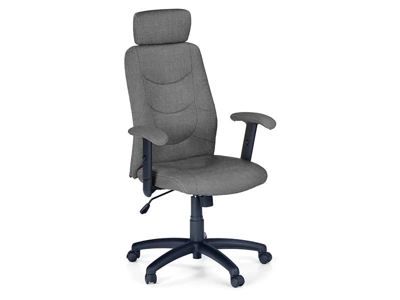 Fotel gabinetowy Stilo