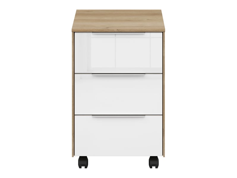 Kontener biurowy Nevada