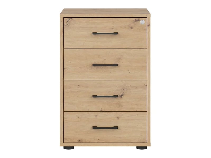 Kontenerek Space Office