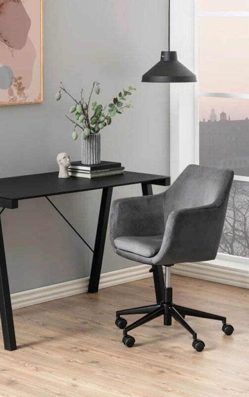 Krzesło obrotowe Nora