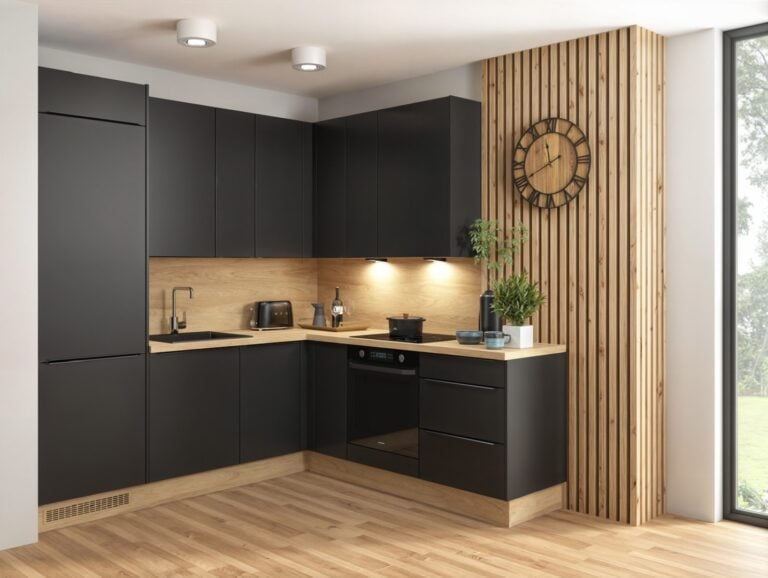 Kuchnia Family Line Sole L6