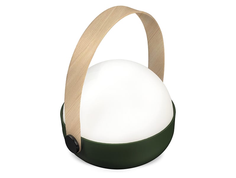 Lampa ogrodowa stojąca Torgi