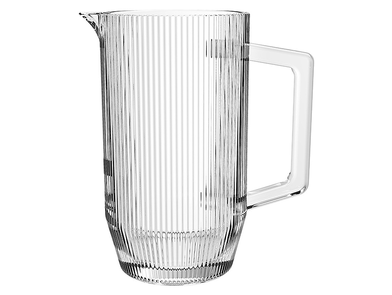 Dzbanek szklany do zimnych napojów