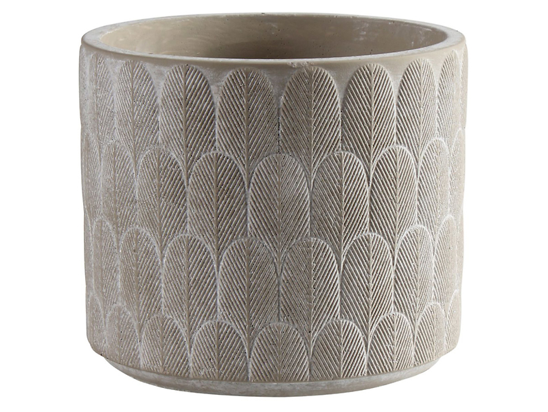 Osłonka na doniczkę Aste