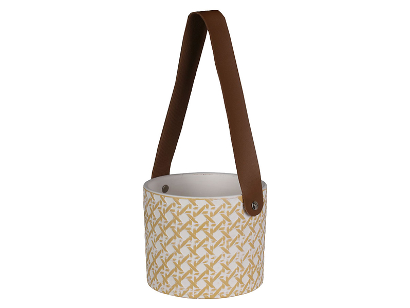 Osłonka na doniczkę Natu