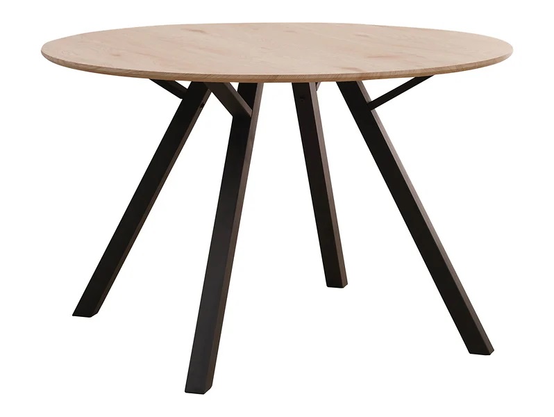 Stół okrągły Arno