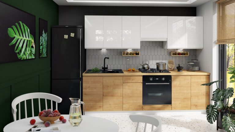 Kuchnia Family Line Sole