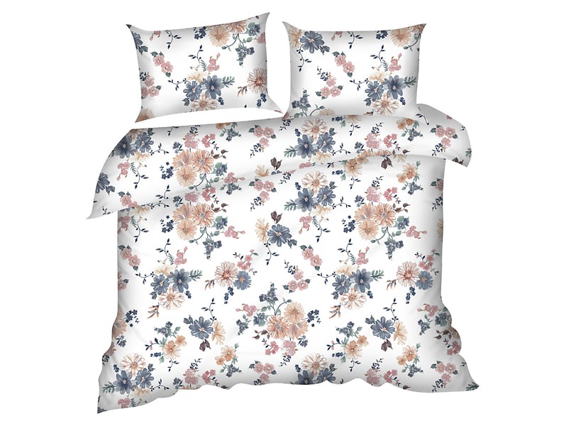 Komplet pościeli bawełnianej Prado