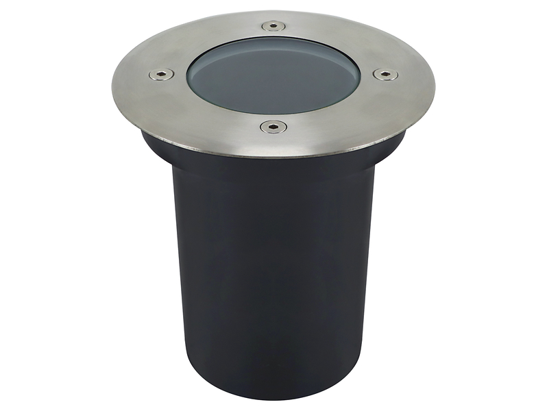 Lampa najazdowa Samir