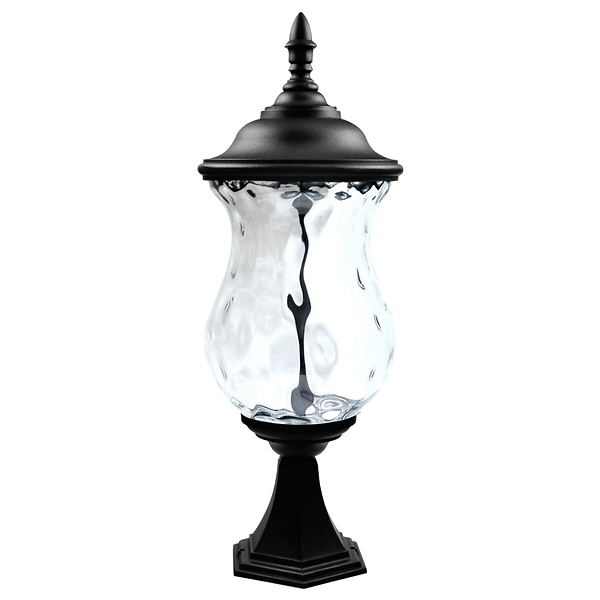 Lampa ogrodowa stojąca Marsylia LED