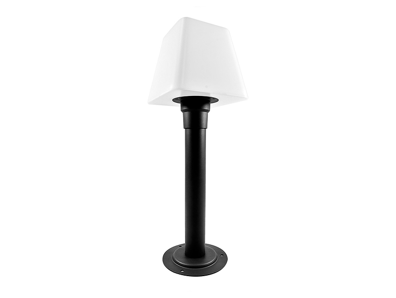 Lampa stojąca zewnętrzna Giza