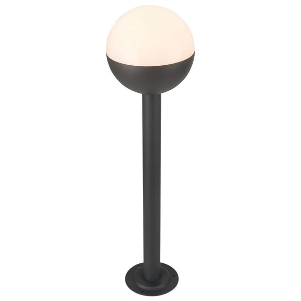 Lampa stojąca zewnętrzna Ulsa