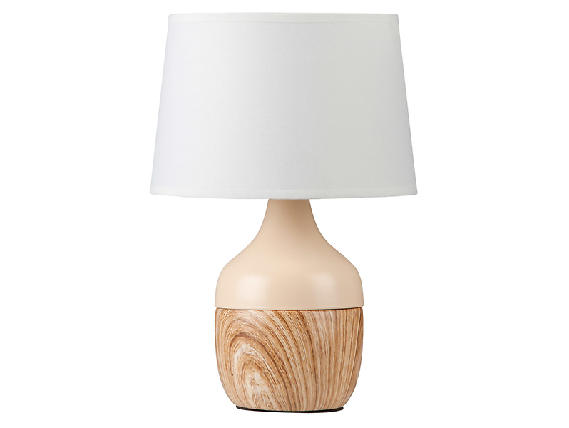Lampa stołowa Yvette