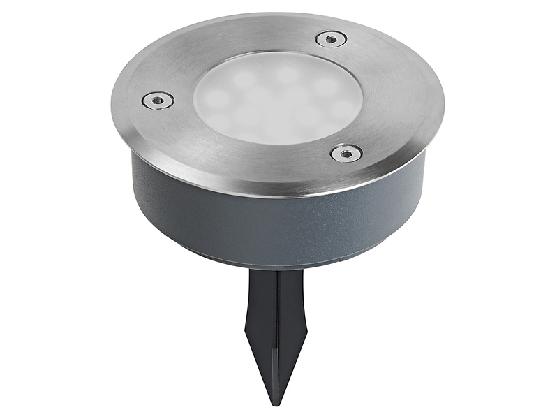 Oprawa gruntowa Endura Hybrid LED