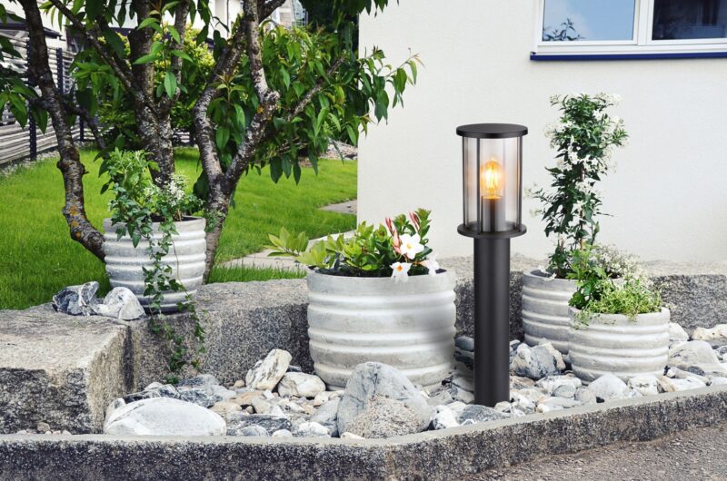 Słupek ogrodowy Gracey