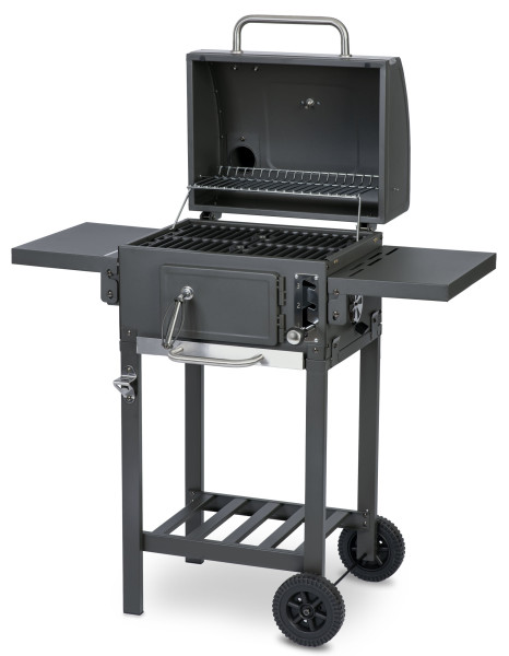 Grill ogrodowy Berdsen