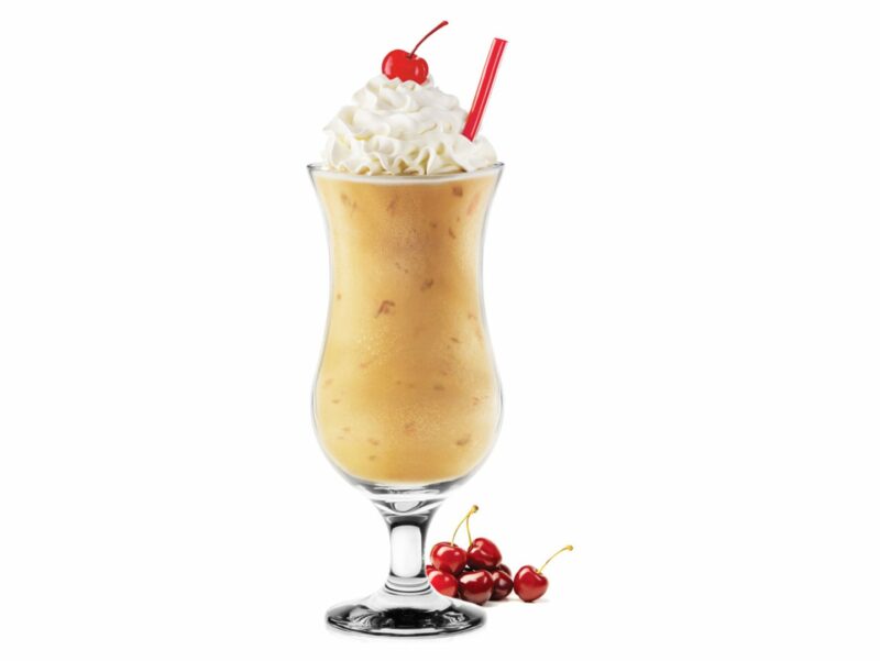 Kieliszek koktajlowy