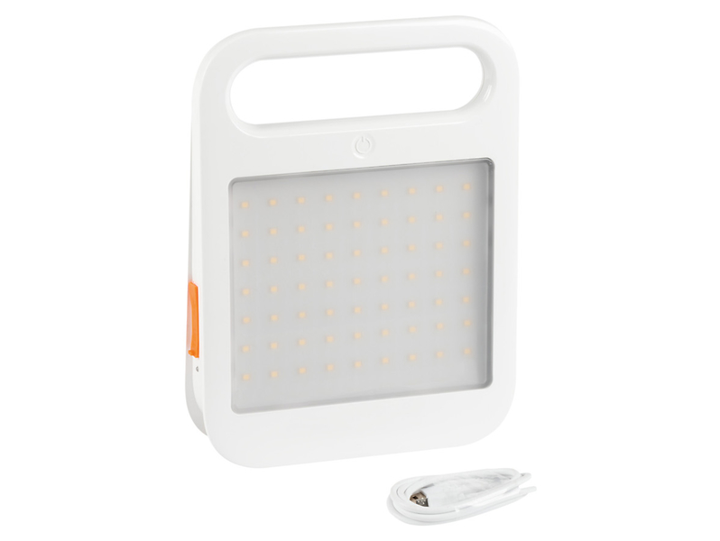 Lampa solarna PRTL LED