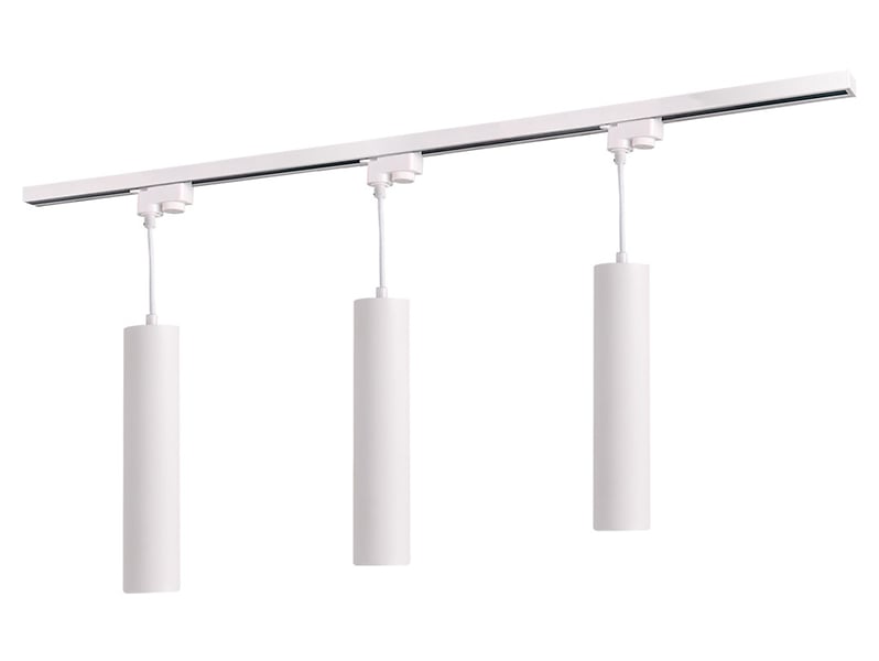 Lampa szynowa Maribel