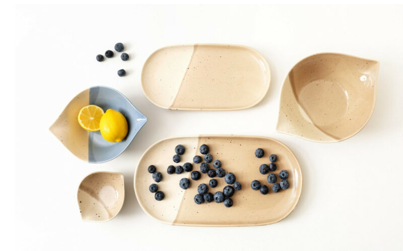 Patera Tognana Pepa - aranżacja