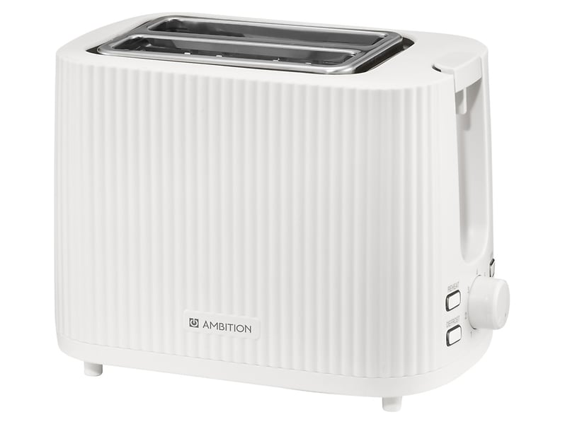 Toster elektryczny Curly