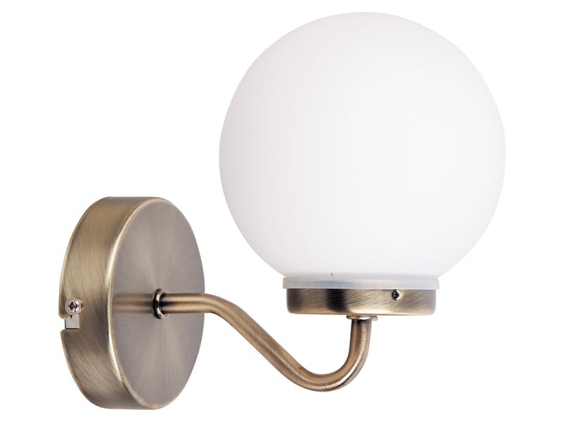 Kinkiet łazienkowy Togo