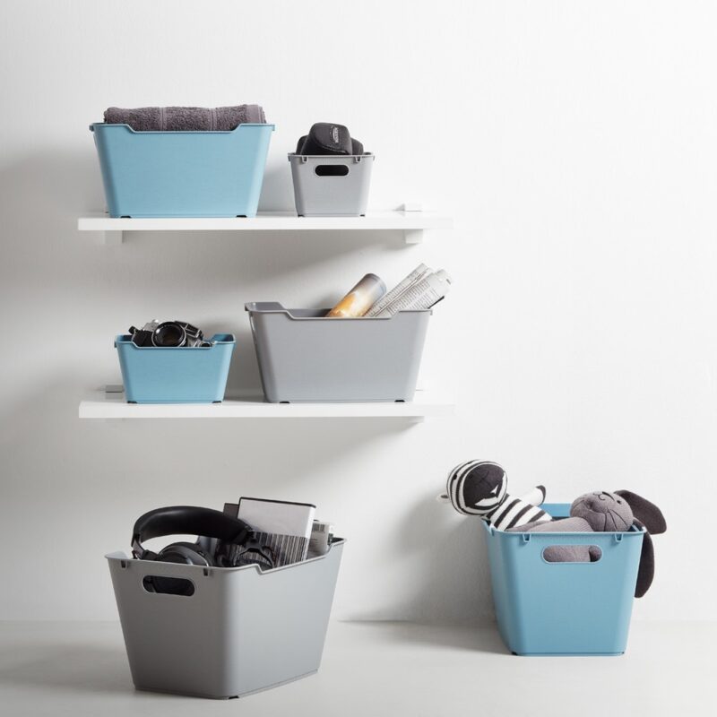 Koszyk do przechowywania Lotta 12L