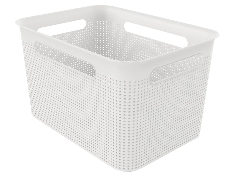 Koszyk plastikowy Brisen