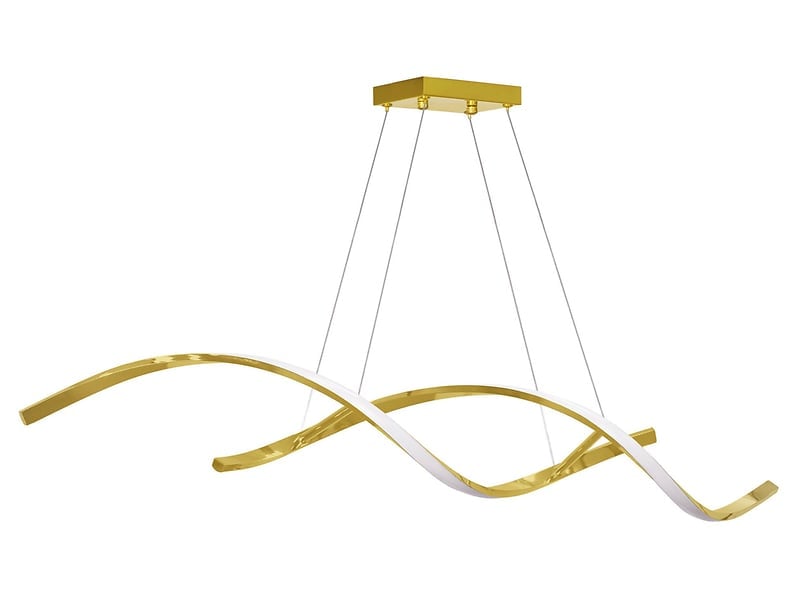 Lampa wisząca Stella