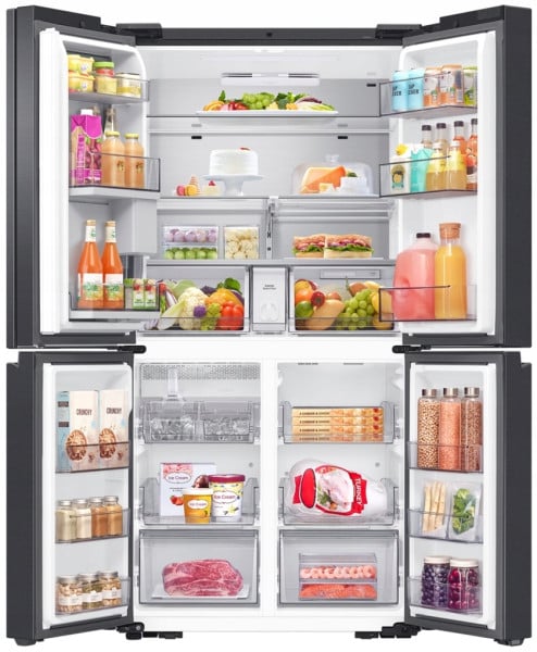 Lodówka Multidoor Samsung