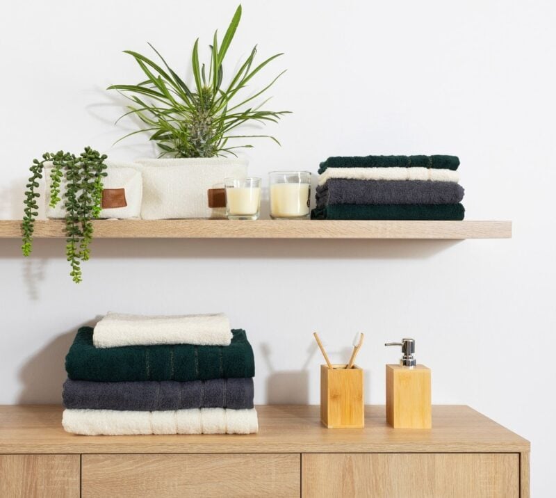 Ręcznik do rąk Dali