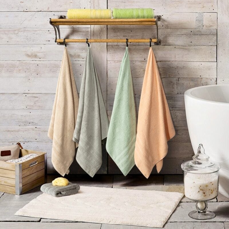 Ręcznik do rąk Milo