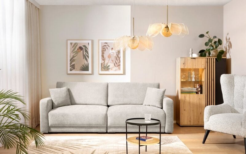 Sofa Trix rozkładana