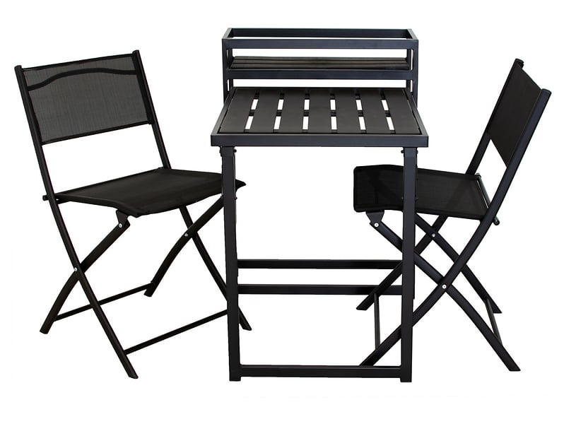Zestaw mebli ogrodowych
