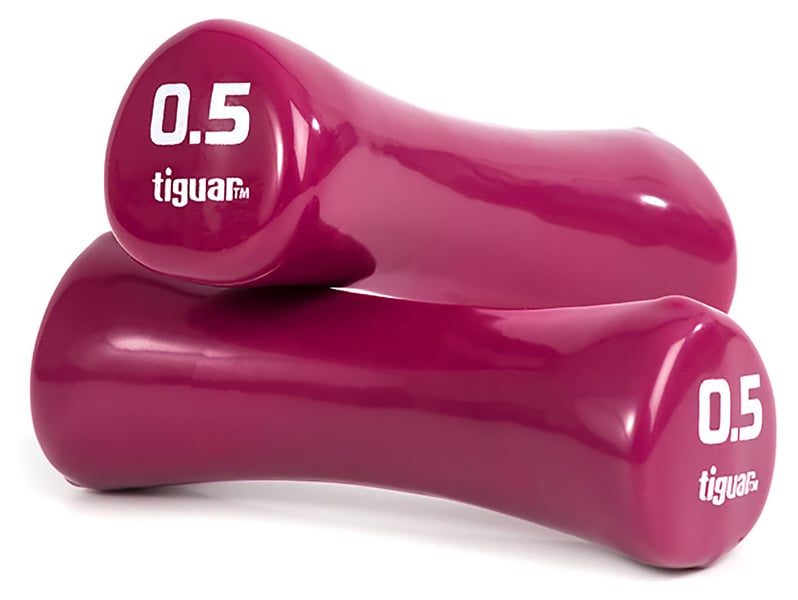 Hantle winylowe Tiguar