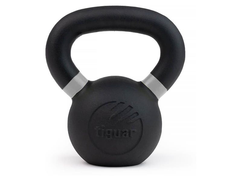Kettlebell Tiguar