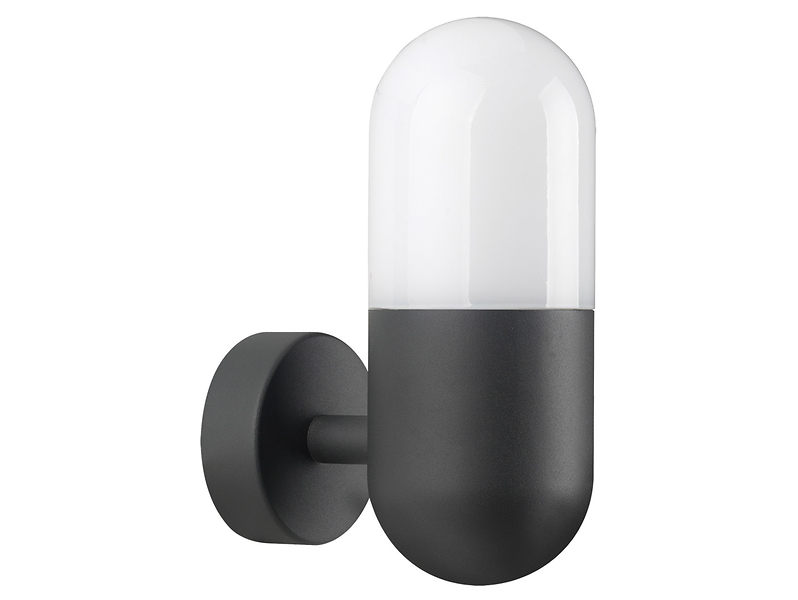 Kinkiet zewnętrzny Hortren