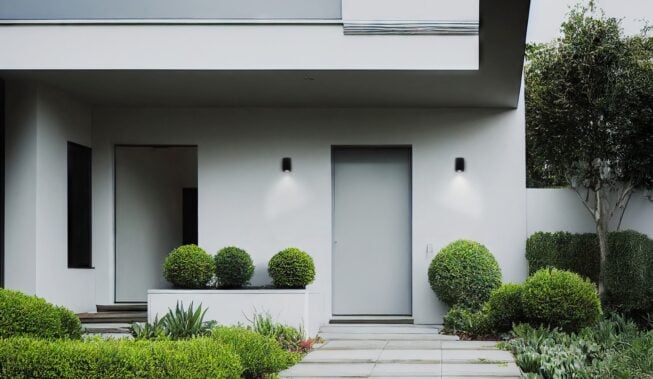 Potrzebny Ci pomysł na elewację domu? Sprawdź nasze podpowiedzi!