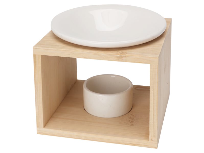 Kominek zapachowy Modern