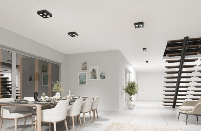 Lampa natynkowa Stobi