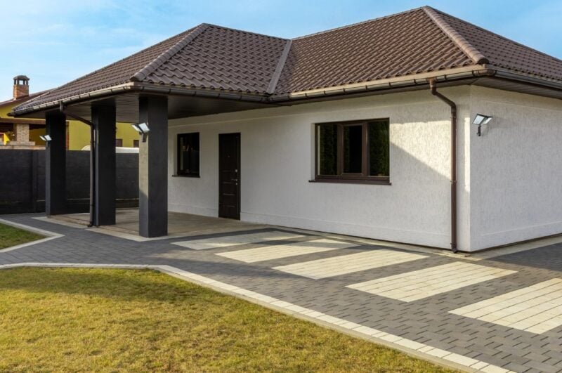 Lampa solarna Angelo Led