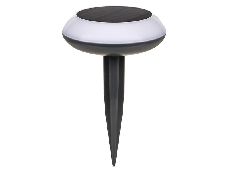 Lampa solarna KB SLR LED